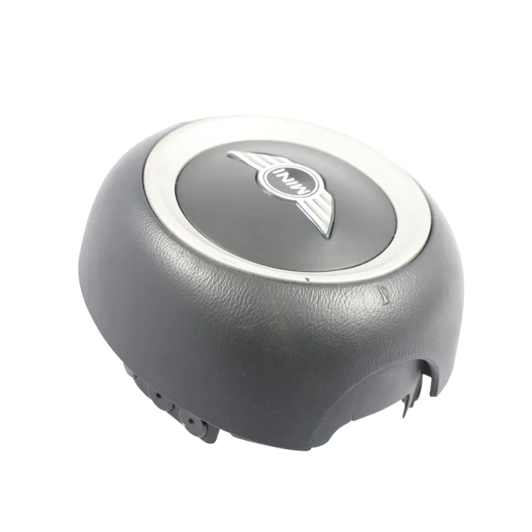 Modulo aria lato guida del volante per Mini Cooper One R50 R52 R53 con numero di parte 6779258 Mini Cooper One R50 R52 R53 Modulo aria lato guida del volante - SKU 6779258-3 - Numero di parte 6779258