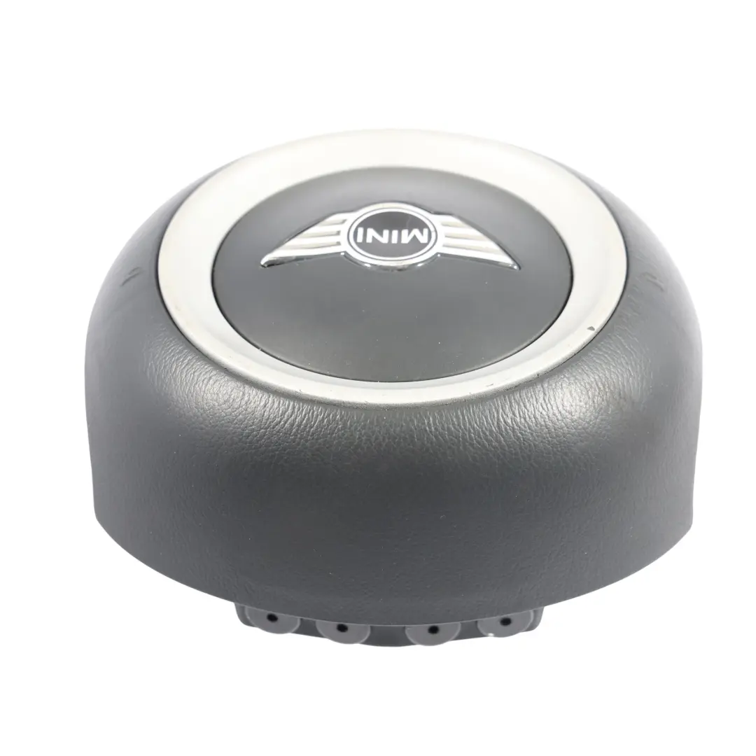 Modulo aria lato guida del volante per Mini Cooper One R50 R52 R53 con numero di parte 6779258 Mini Cooper One R50 R52 R53 Modulo aria lato guida del volante - SKU 6779258-3 - Numero di parte 6779258