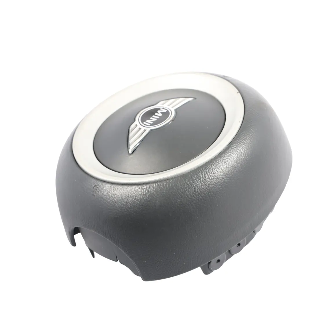 Modulo aria lato guida del volante per Mini Cooper One R50 R52 R53 con numero di parte 6779258 Mini Cooper One R50 R52 R53 Modulo aria lato guida del volante - SKU 6779258-3 - Numero di parte 6779258