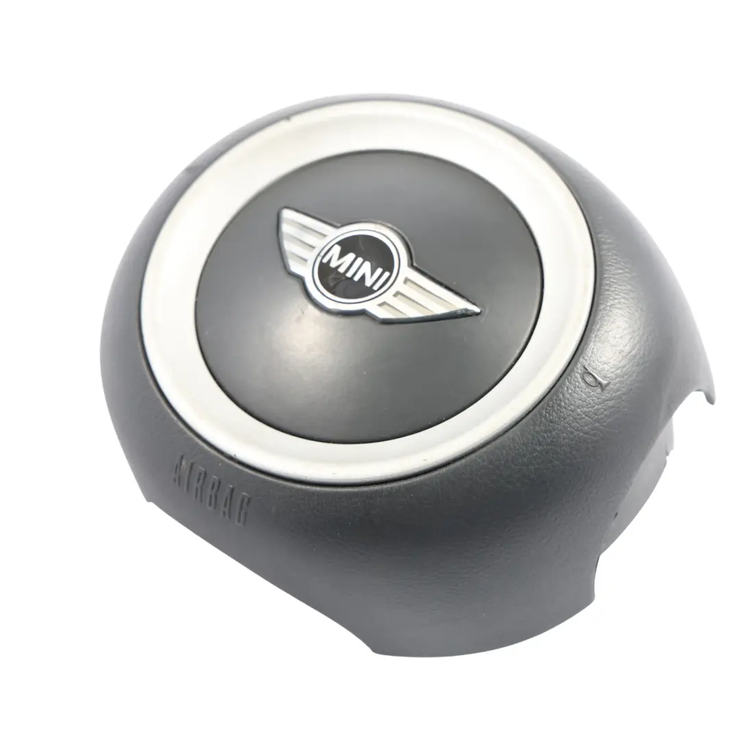 Lado Conductor Módulo Aire para Mini Cooper One R50 R52 R53 Volante con número de pieza 6779258 Mini Cooper One R50 R52 R53 Volante Lado Conductor Módulo Aire - SKU 6779258-3 - Número de pieza 6779258