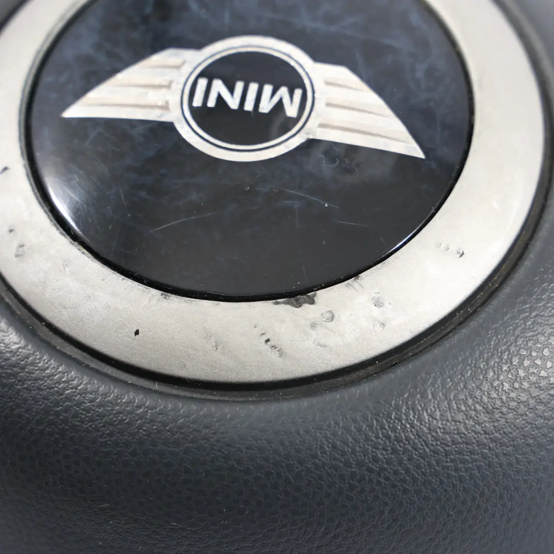 Poduszka Powietrzna Kierownicy Airbag 6760366 do Mini R50 R52 R53 o numerze 6779259 Mini R50 R52 R53 Poduszka Powietrzna Kierownicy Airbag 6760366 - SKU 6779259-9 - Numer Części 6779259