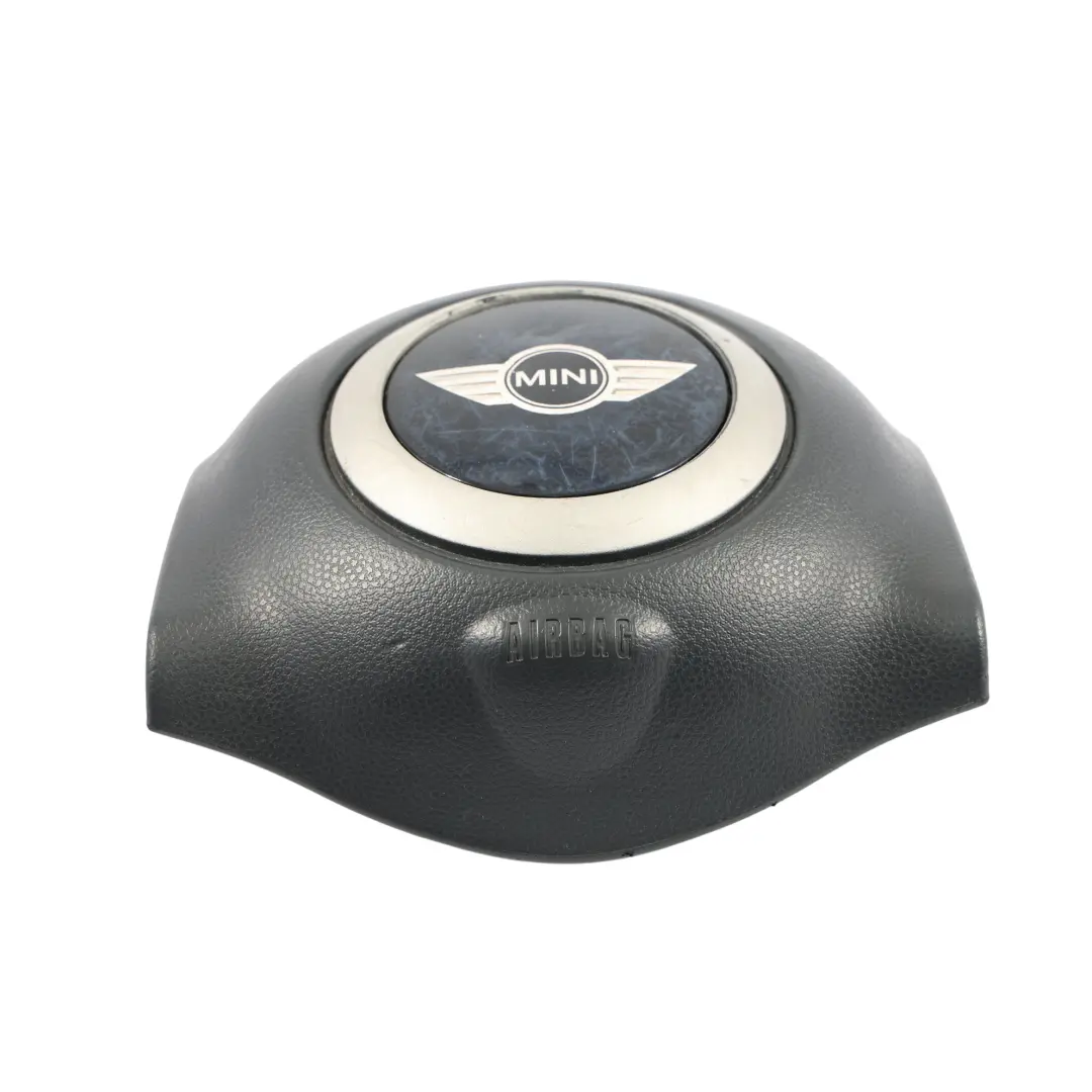 Poduszka Powietrzna Kierownicy Airbag 6760366 do Mini R50 R52 R53 o numerze 6779259 Mini R50 R52 R53 Poduszka Powietrzna Kierownicy Airbag 6760366 - SKU 6779259-9 - Numer Części 6779259