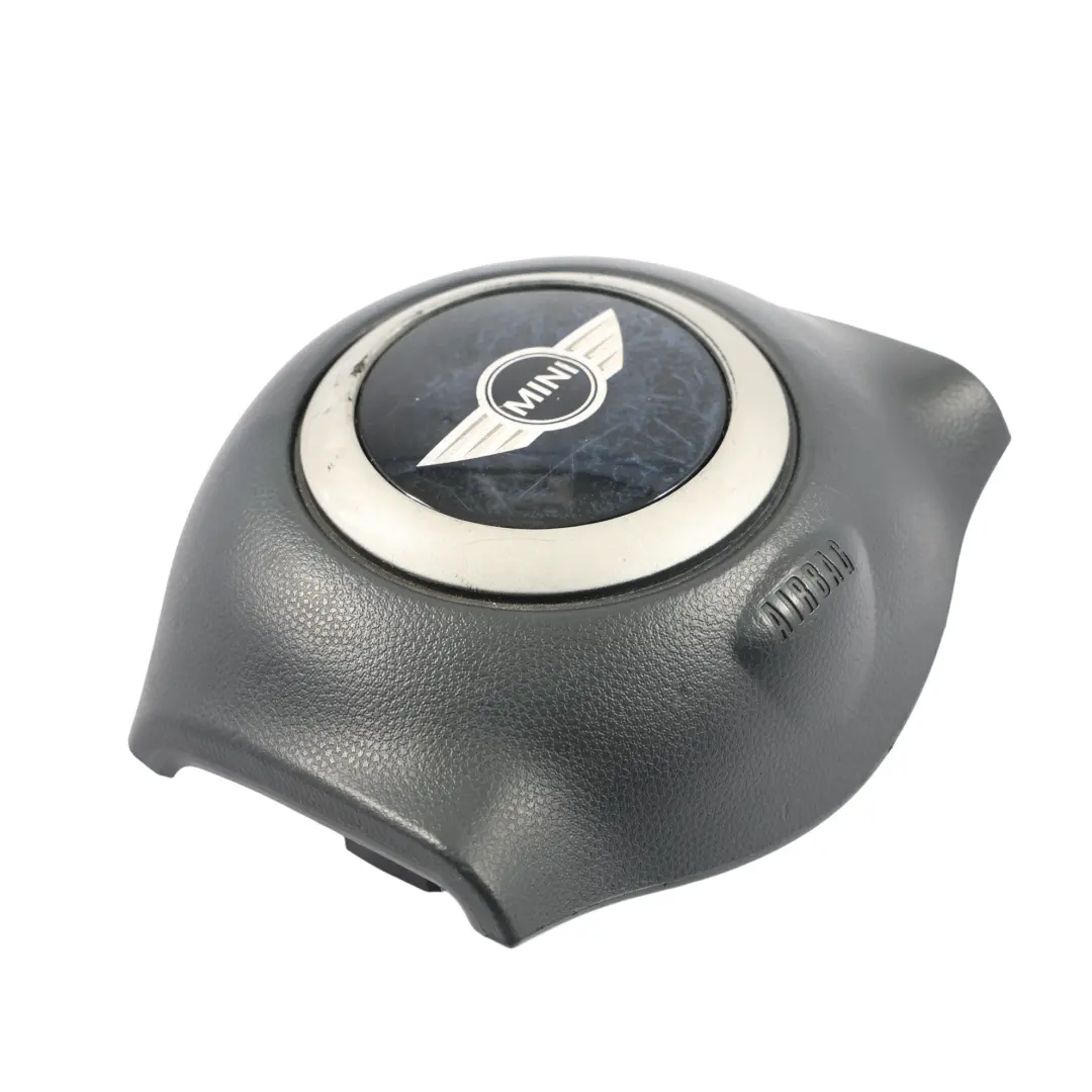 Mini R50 R52 R53 Volante Conductor Módulo De Aire 6760366 - SKU 6779259-9 - Número de pieza 6779259