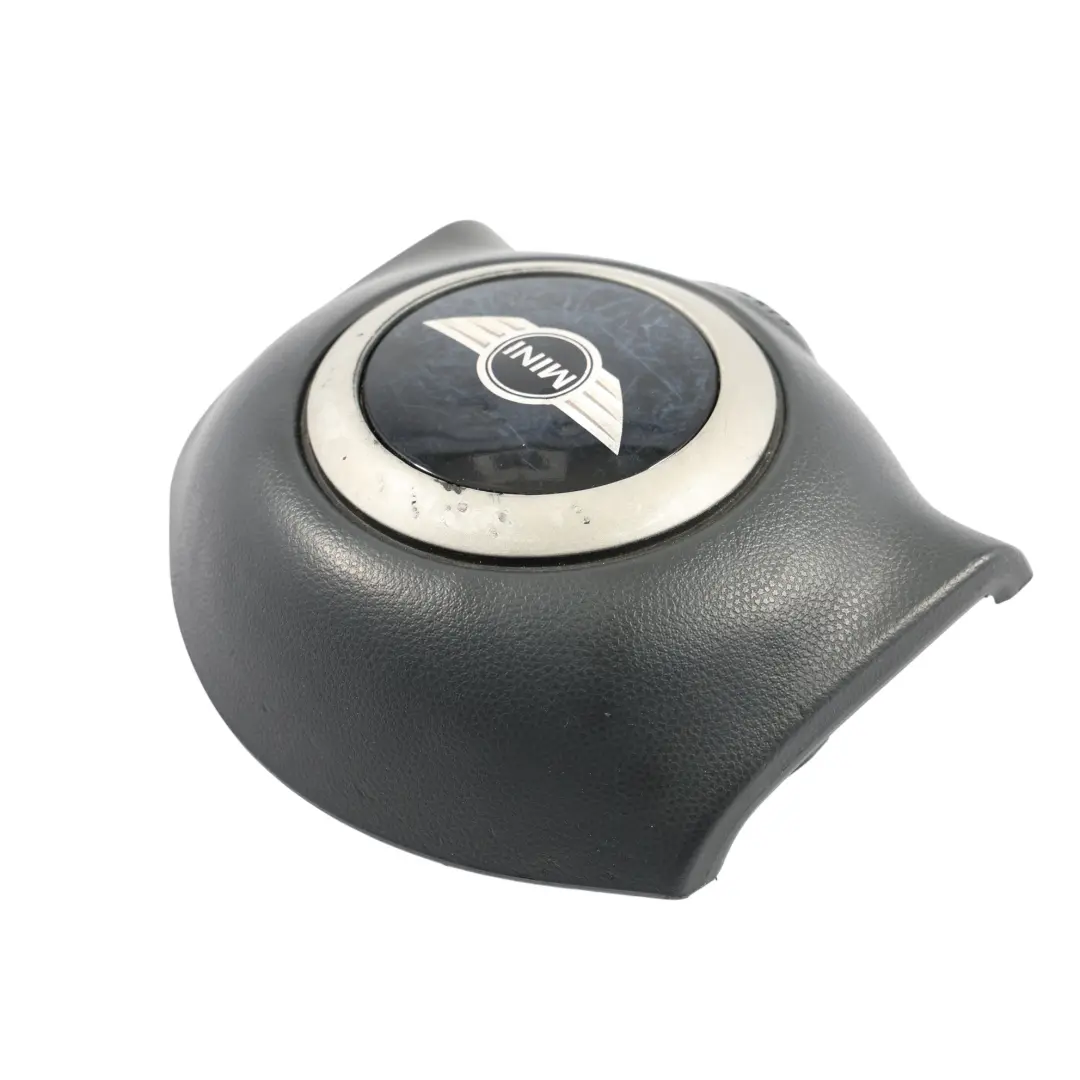 Modulo Aria Conducente Per Volante 6760366 per Mini R50 R52 R53 con numero di parte 6779259 Mini R50 R52 R53 Modulo Aria Conducente Per Volante 6760366 - SKU 6779259-9 - Numero di parte 6779259