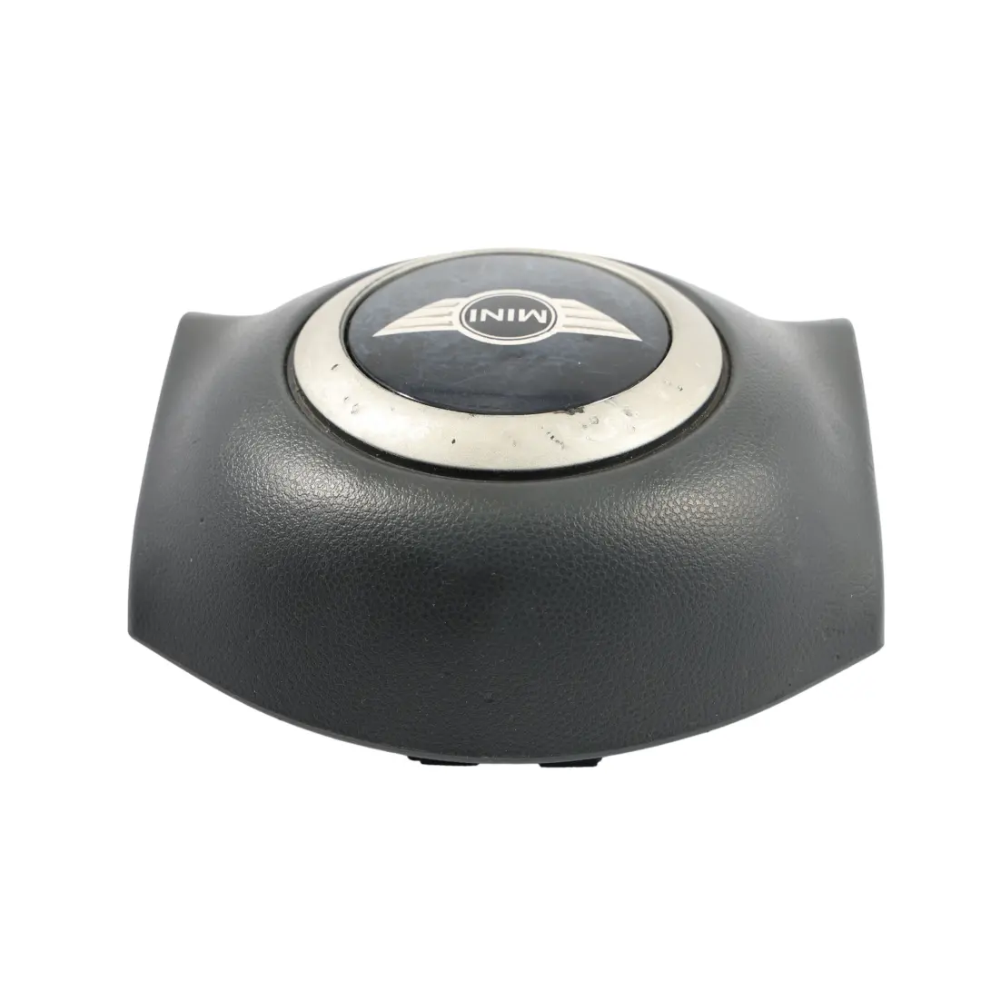 Modulo Aria Conducente Per Volante 6760366 per Mini R50 R52 R53 con numero di parte 6779259 Mini R50 R52 R53 Modulo Aria Conducente Per Volante 6760366 - SKU 6779259-9 - Numero di parte 6779259