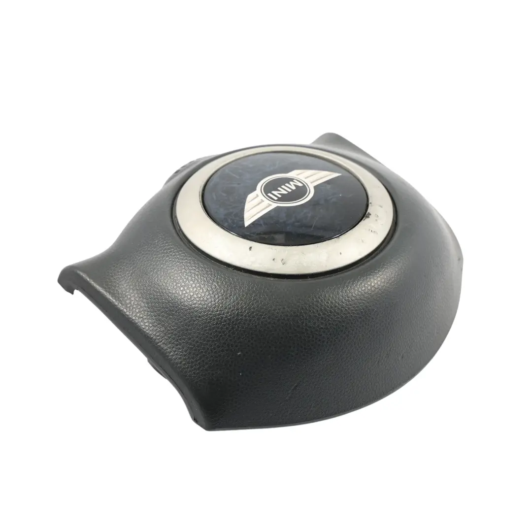 Module D'Air De Volant 6760366 pour Mini R50 R52 R53 à propos du numéro de pièce 6779259 Mini R50 R52 R53 Module D'Air De Volant 6760366 - SKU 6779259-9 - Numéro de pièce 6779259