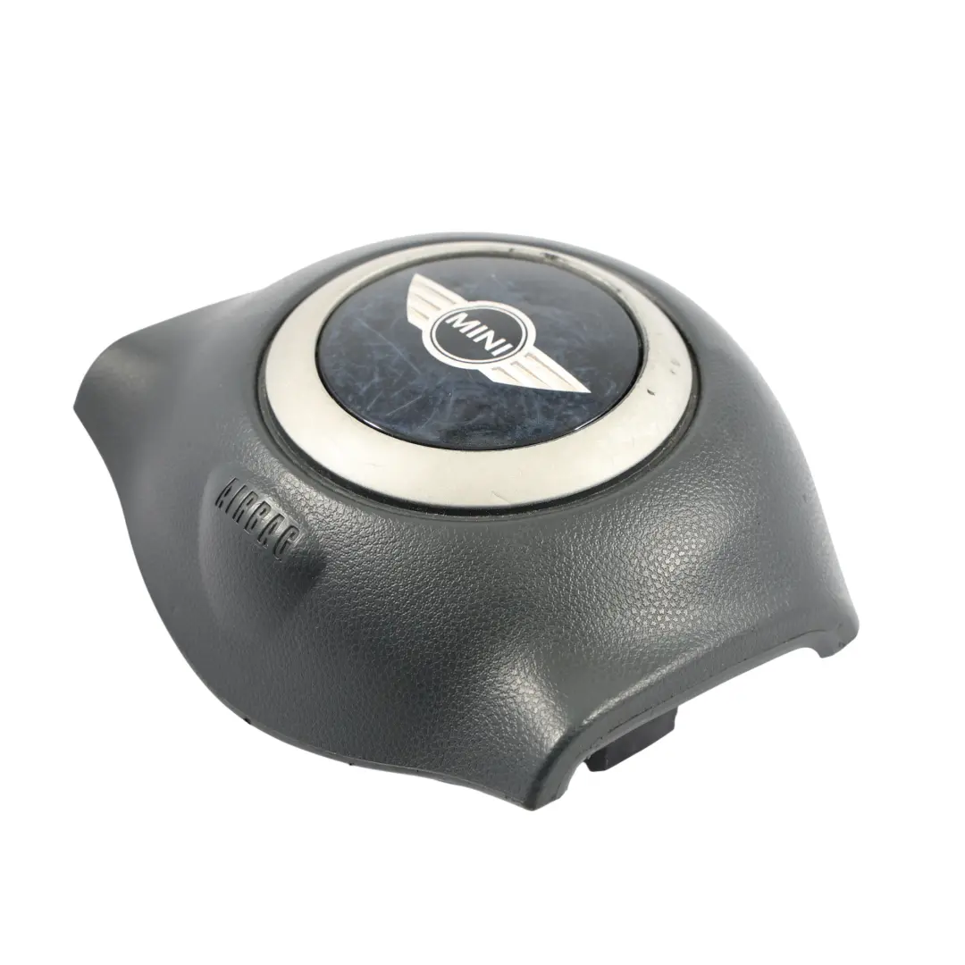 Modulo Aria Conducente Per Volante 6760366 per Mini R50 R52 R53 con numero di parte 6779259 Mini R50 R52 R53 Modulo Aria Conducente Per Volante 6760366 - SKU 6779259-9 - Numero di parte 6779259