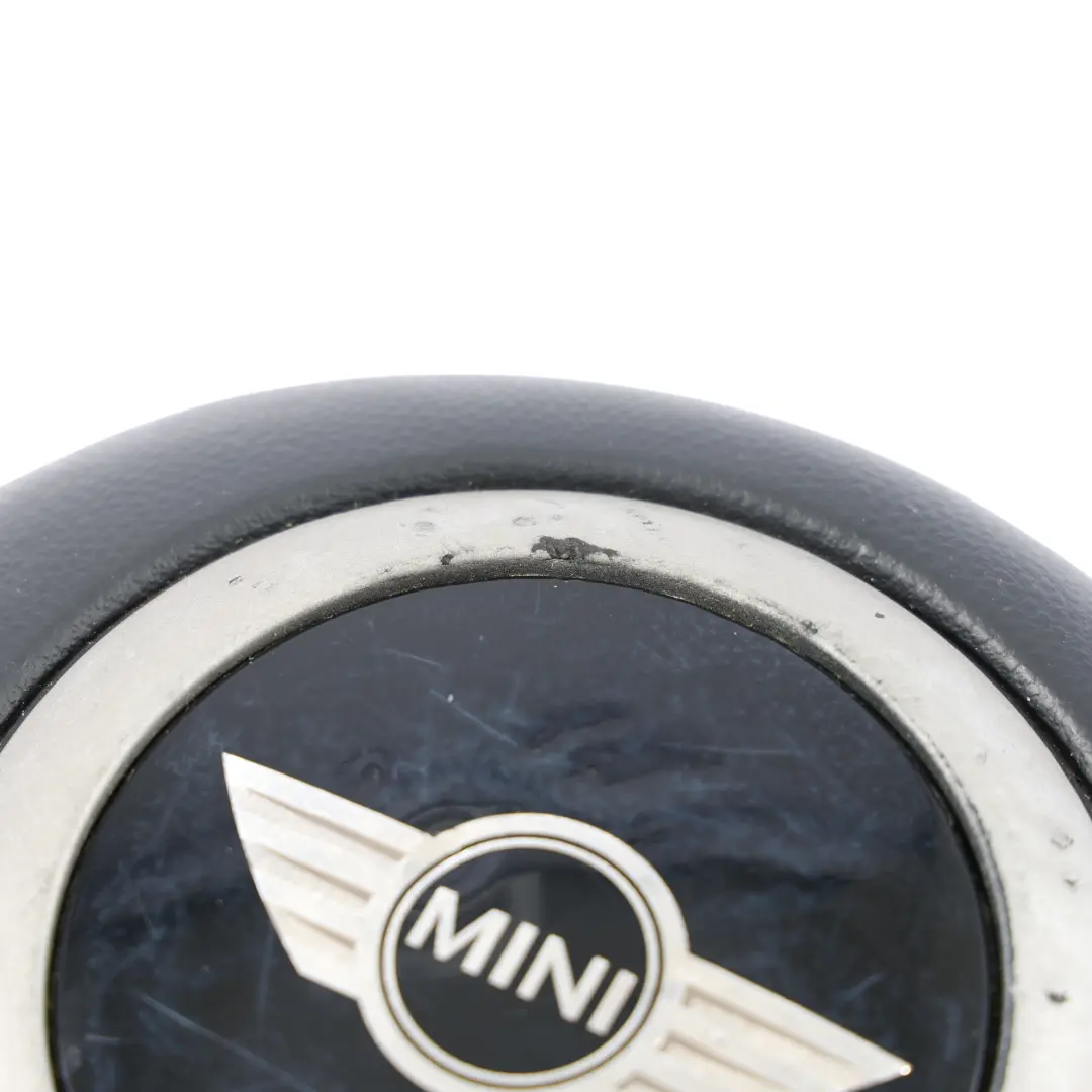 Mini R50 R52 R53 Steering Wheel Driver's Air Module 6760366 - SKU 6779259-9 - Part number 6779259