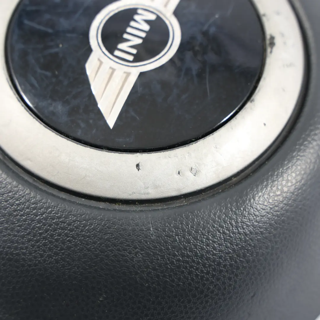 Mini R50 R52 R53 Volante Conductor Módulo De Aire 6760366 - SKU 6779259-9 - Número de pieza 6779259