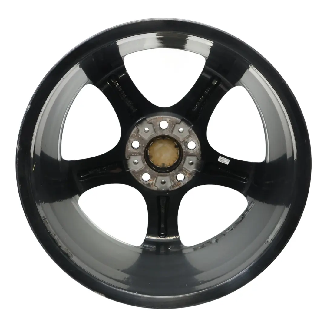 BMW E90 E91 E92 Tylna Aluminiowe Felga 19" 9J ET:39 Styling 230 - SKU 6779659-6 - Numer Części 6779659