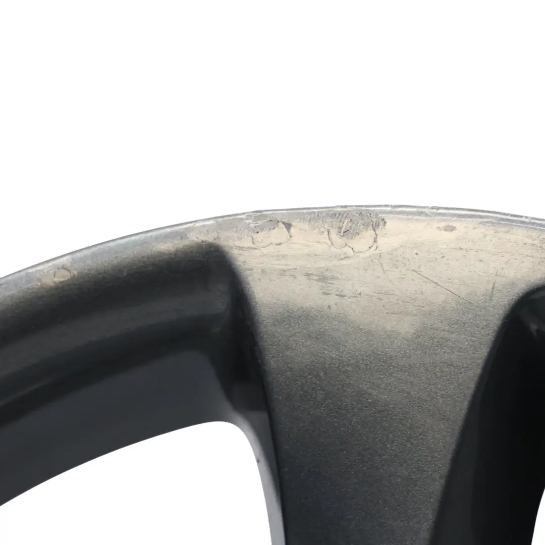 Jante Arrière En Alliage Gris 19" 9J ET:39 Style 230 pour BMW E90 E91 E92 à propos du numéro de pièce 6779659 BMW E90 E91 E92 Jante Arrière En Alliage Gris 19" 9J ET:39 Style 230 - SKU 6779659-6 - Numéro de pièce 6779659