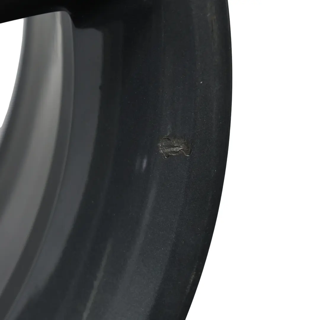 BMW E90 E91 E92 Rear Grey Wheel Alloy Rim 19" 9J ET:39 Styling 230 - SKU 6779659-6 - Part number 6779659