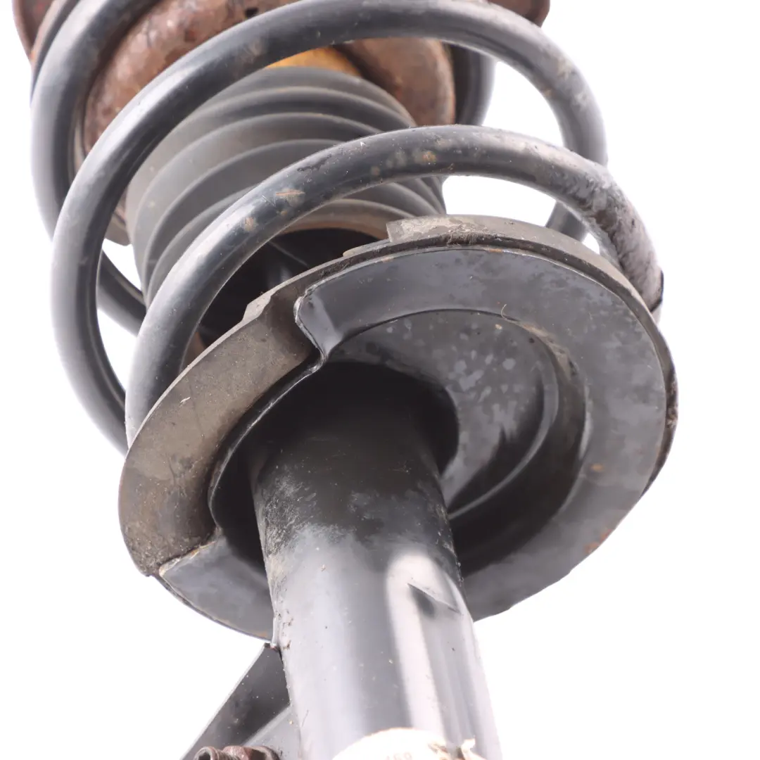 Front Suspension Strut Shock Absorber Spring Left N/S to Mini R50 R53 with Part number 6780469 Mini R50 R53 Front Suspension Strut Shock Absorber Spring Left N/S - SKU 6780469-1 - Part number 6780469