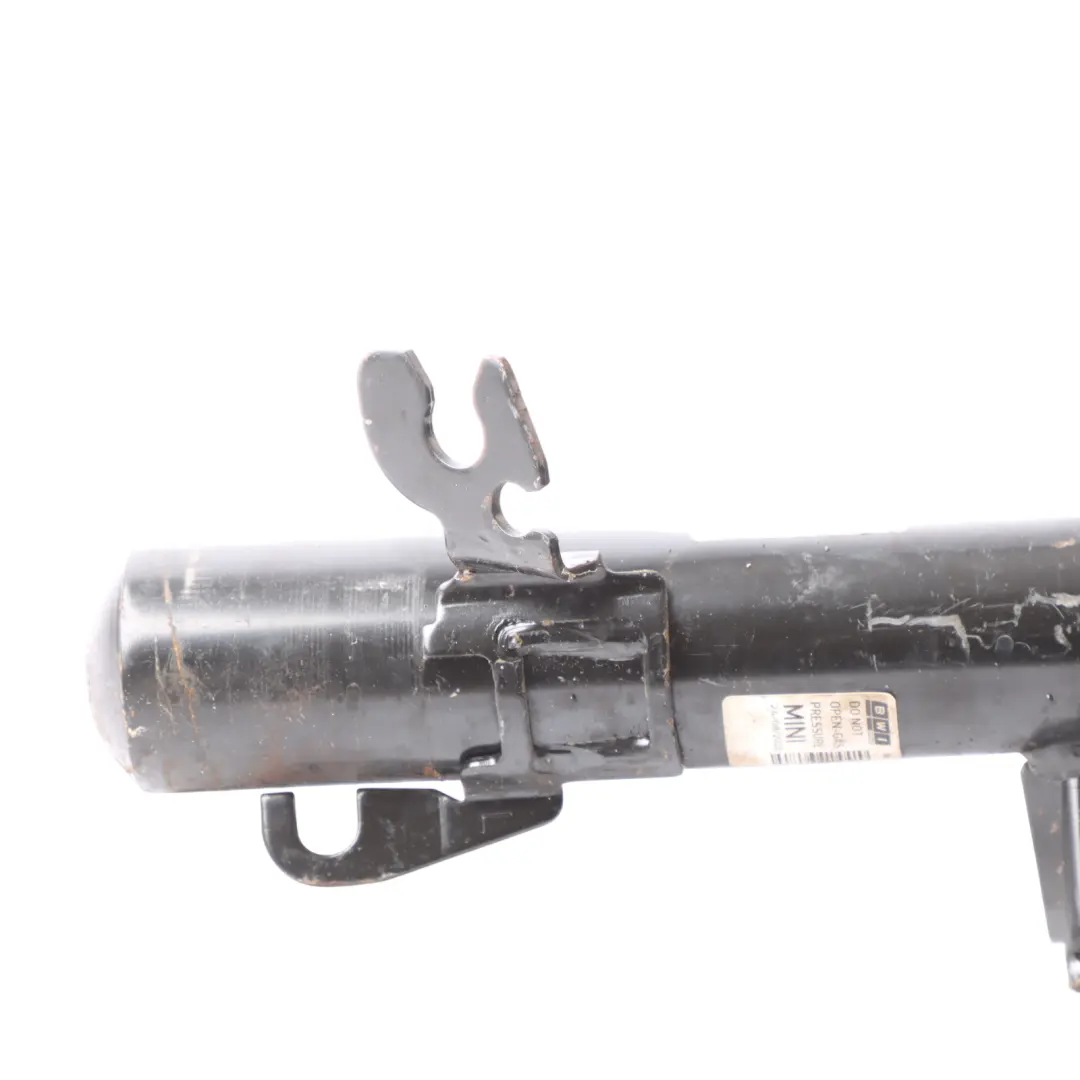 Front Suspension Strut Shock Absorber Spring Left N/S to Mini R50 R53 with Part number 6780469 Mini R50 R53 Front Suspension Strut Shock Absorber Spring Left N/S - SKU 6780469-1 - Part number 6780469