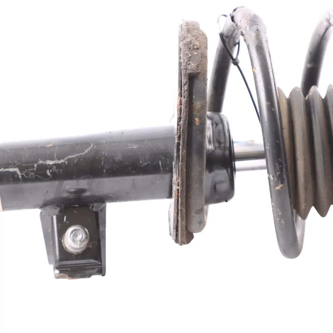 Front Suspension Strut Shock Absorber Spring Left N/S to Mini R50 R53 with Part number 6780469 Mini R50 R53 Front Suspension Strut Shock Absorber Spring Left N/S - SKU 6780469-1 - Part number 6780469
