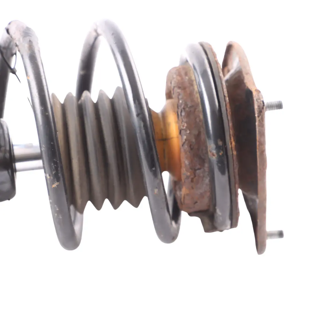 Front Suspension Strut Shock Absorber Spring Left N/S to Mini R50 R53 with Part number 6780469 Mini R50 R53 Front Suspension Strut Shock Absorber Spring Left N/S - SKU 6780469-1 - Part number 6780469