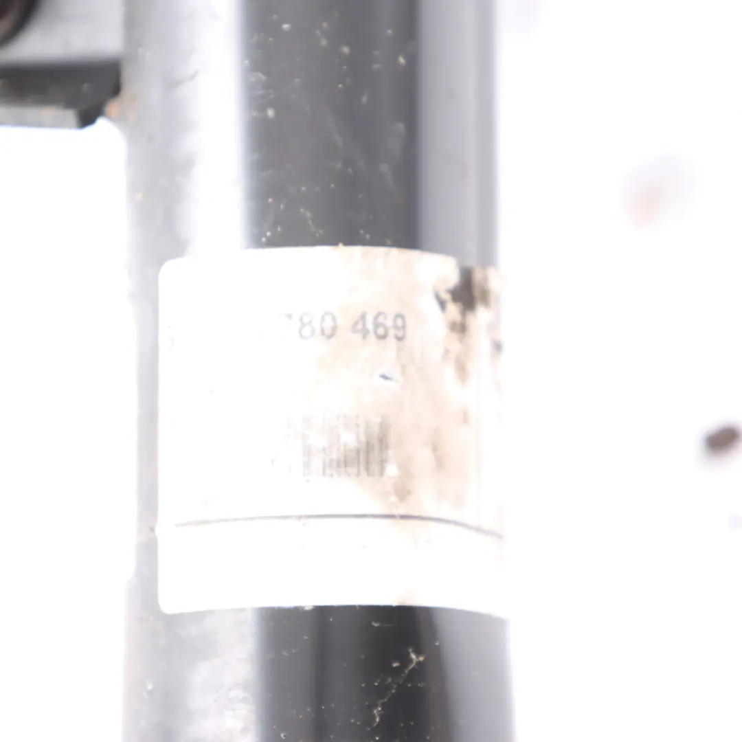 Front Suspension Strut Shock Absorber Spring Left N/S to Mini R50 R53 with Part number 6780469 Mini R50 R53 Front Suspension Strut Shock Absorber Spring Left N/S - SKU 6780469-1 - Part number 6780469