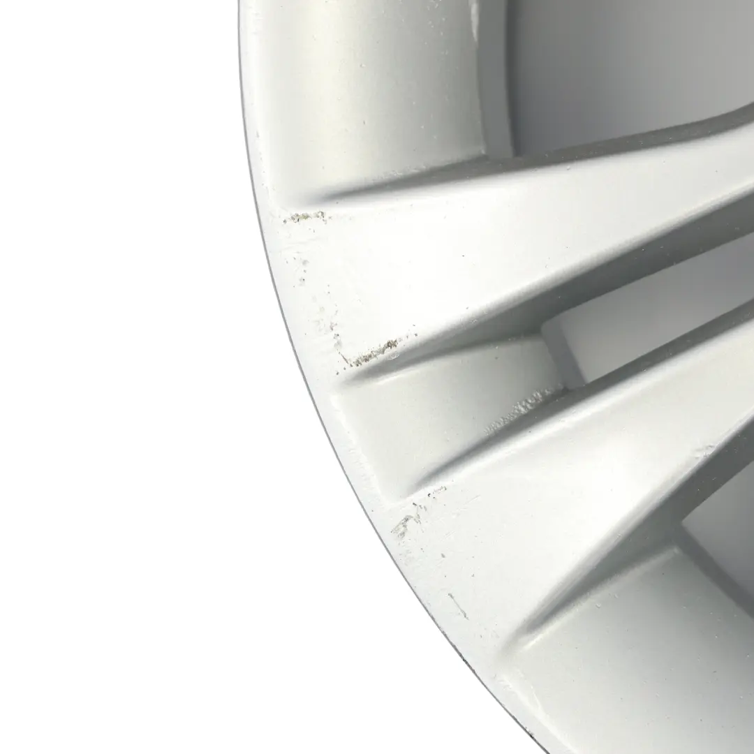 BMW E90 E91 Alufelge Alu Felge 16" Doppel Speiche 268 7J ET:31 - SKU 6780907-1 - Teilenummer 6780907