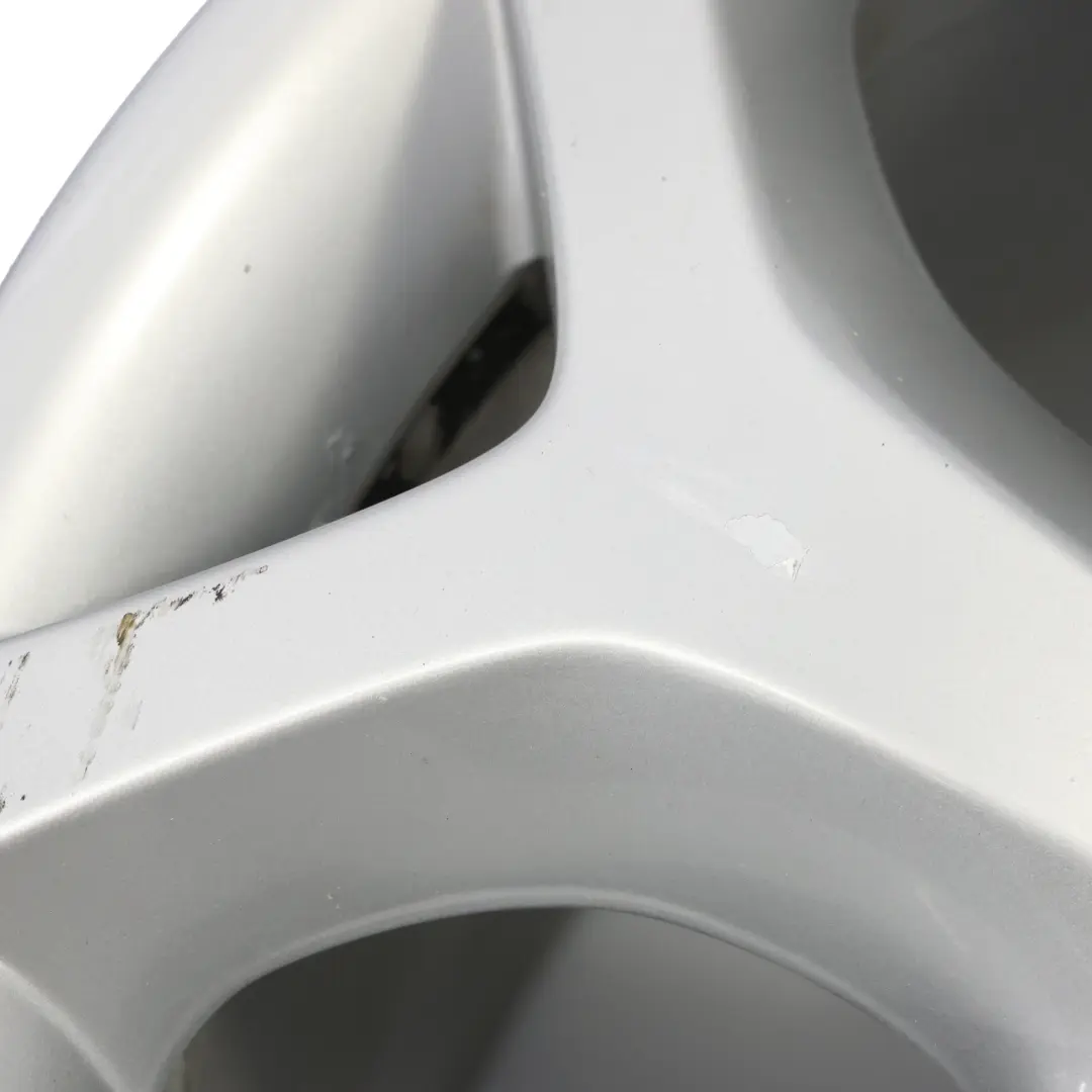 BMW X6 E71 E72 Rear Wheel Alloy Rim 20" Y-spoke 214 11J ET:37 - SKU 6782916-3 - Part number 6782916