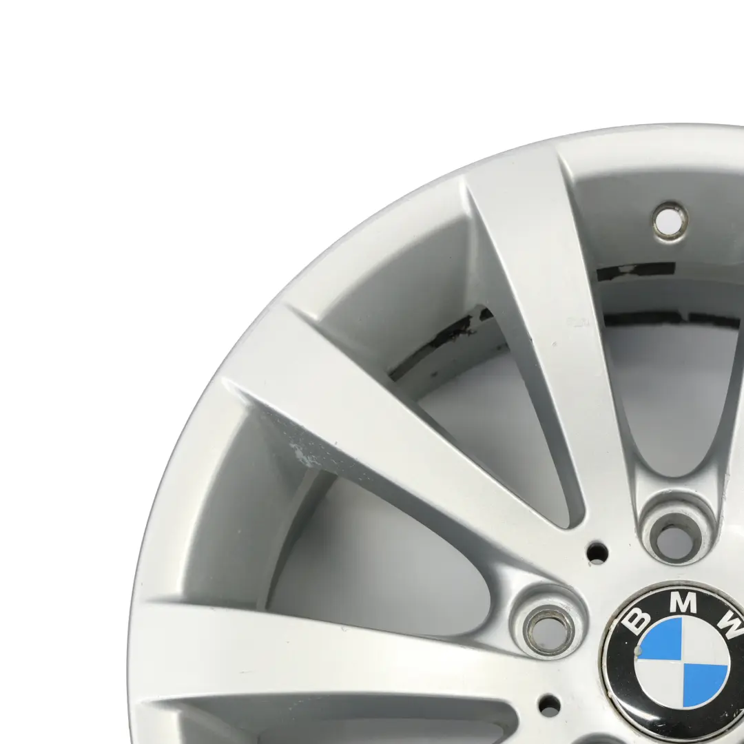 BMW E90 E91 E92 Cerchio in lega a razze V 285 17" ET:34 8J - SKU 6783631-2 - Numero di parte 6783631