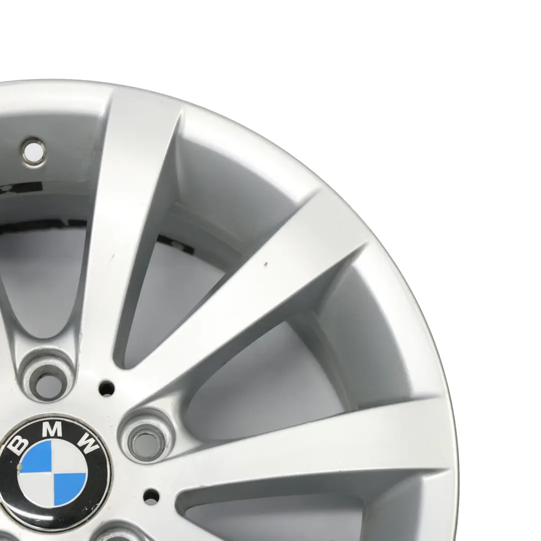 BMW E90 E91 E92 Cerchio in lega a razze V 285 17" ET:34 8J - SKU 6783631-2 - Numero di parte 6783631