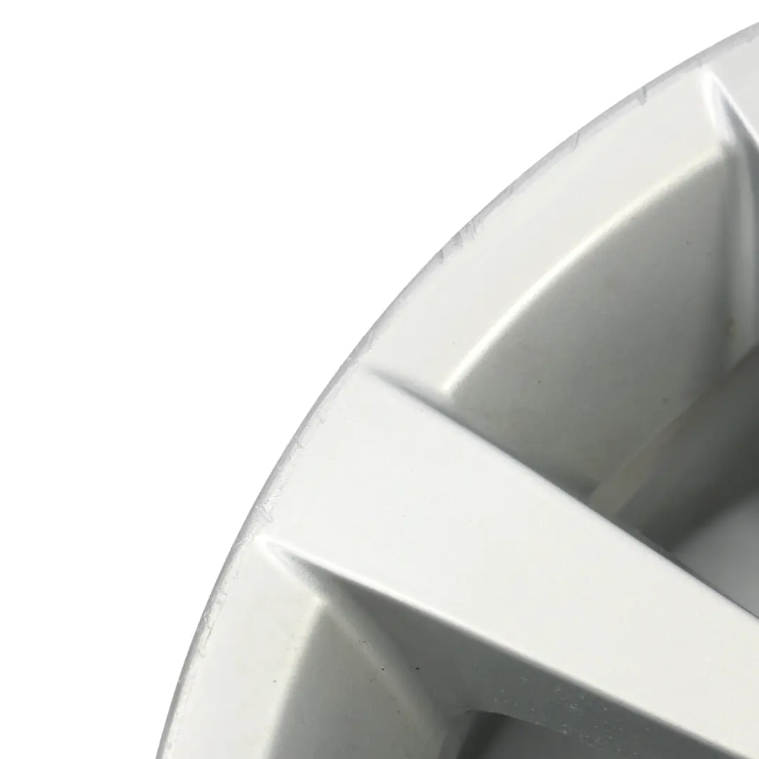  Jante En Alliage BMW E90 E91 E92 À Rayons En V 285 17" ET:34 8J - SKU 6783631-4 - Numéro de pièce 6783631