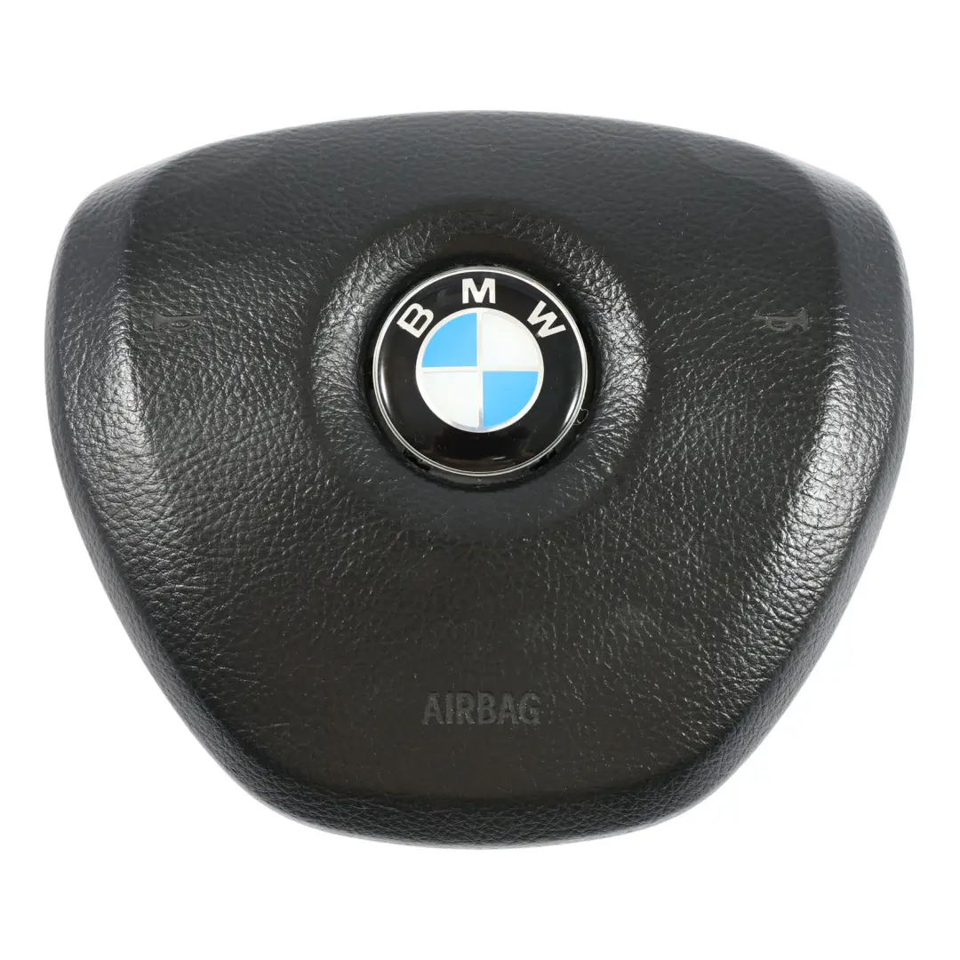 Air Module BMW F07 F10 F11 F12 LCI Steering Wheel Driver's Side - SKU 6783839-3 - Part number 6783839