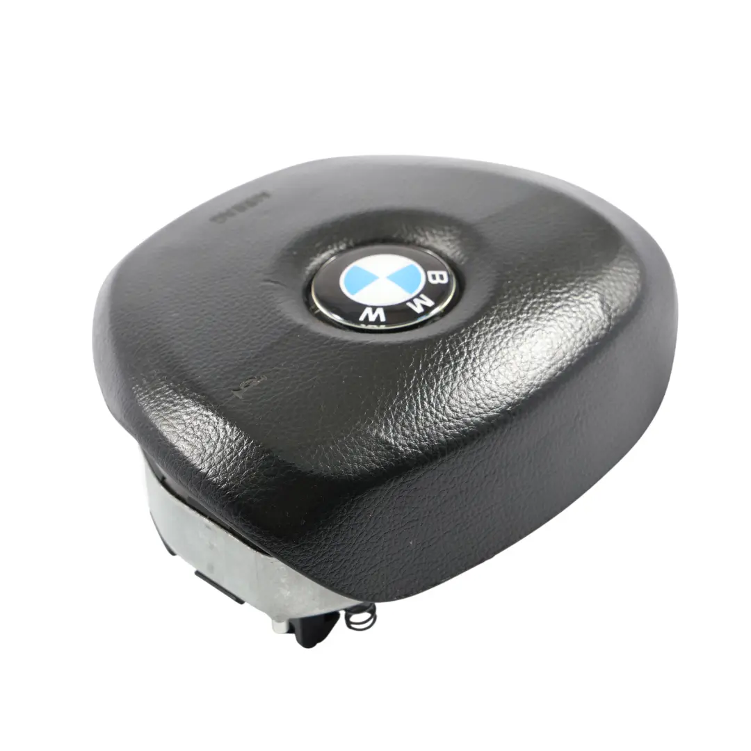 Module BMW F07 F10 F11 F12 LCI Steering Wheel Driver's Side to Air with Part number 6783839 Air Module BMW F07 F10 F11 F12 LCI Steering Wheel Driver's Side - SKU 6783839-3 - Part number 6783839