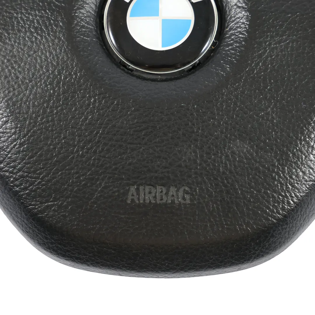 Air Module BMW F07 F10 F11 F12 LCI Steering Wheel Driver's Side - SKU 6783839-3 - Part number 6783839
