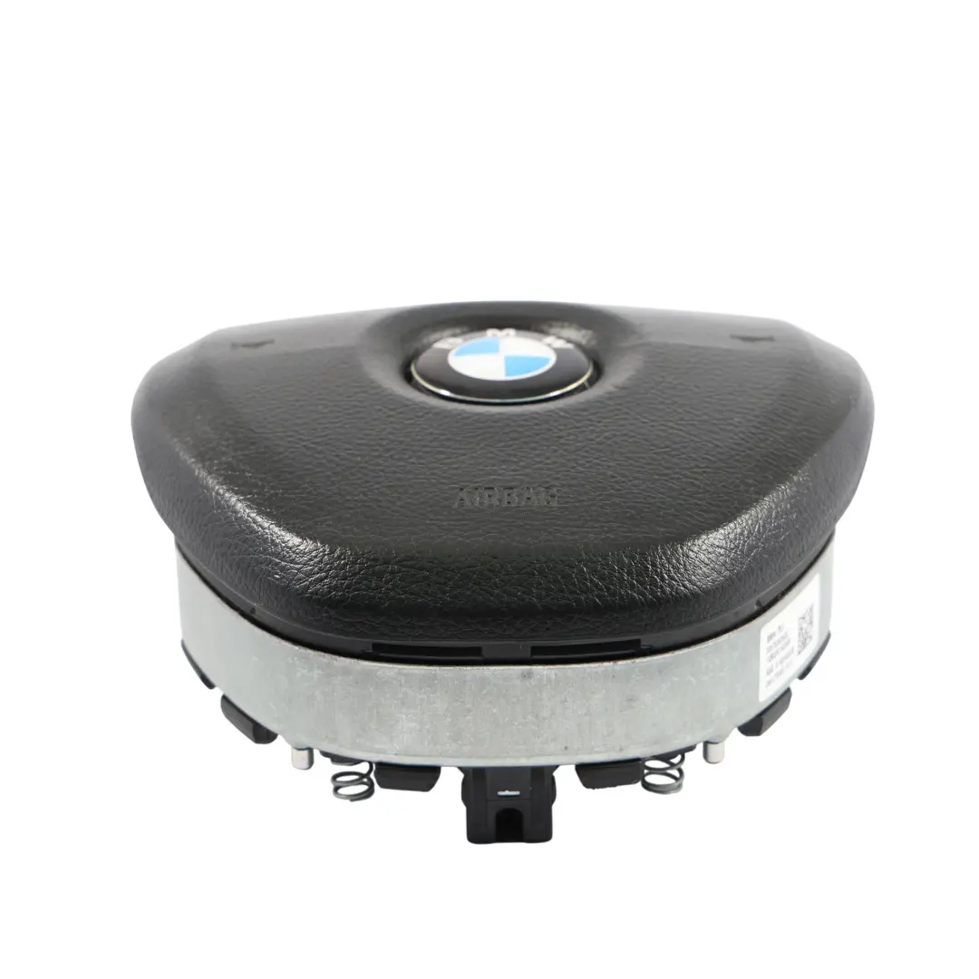 Module BMW F07 F10 F11 F12 LCI Steering Wheel Driver's Side to Air with Part number 6783839 Air Module BMW F07 F10 F11 F12 LCI Steering Wheel Driver's Side - SKU 6783839-3 - Part number 6783839