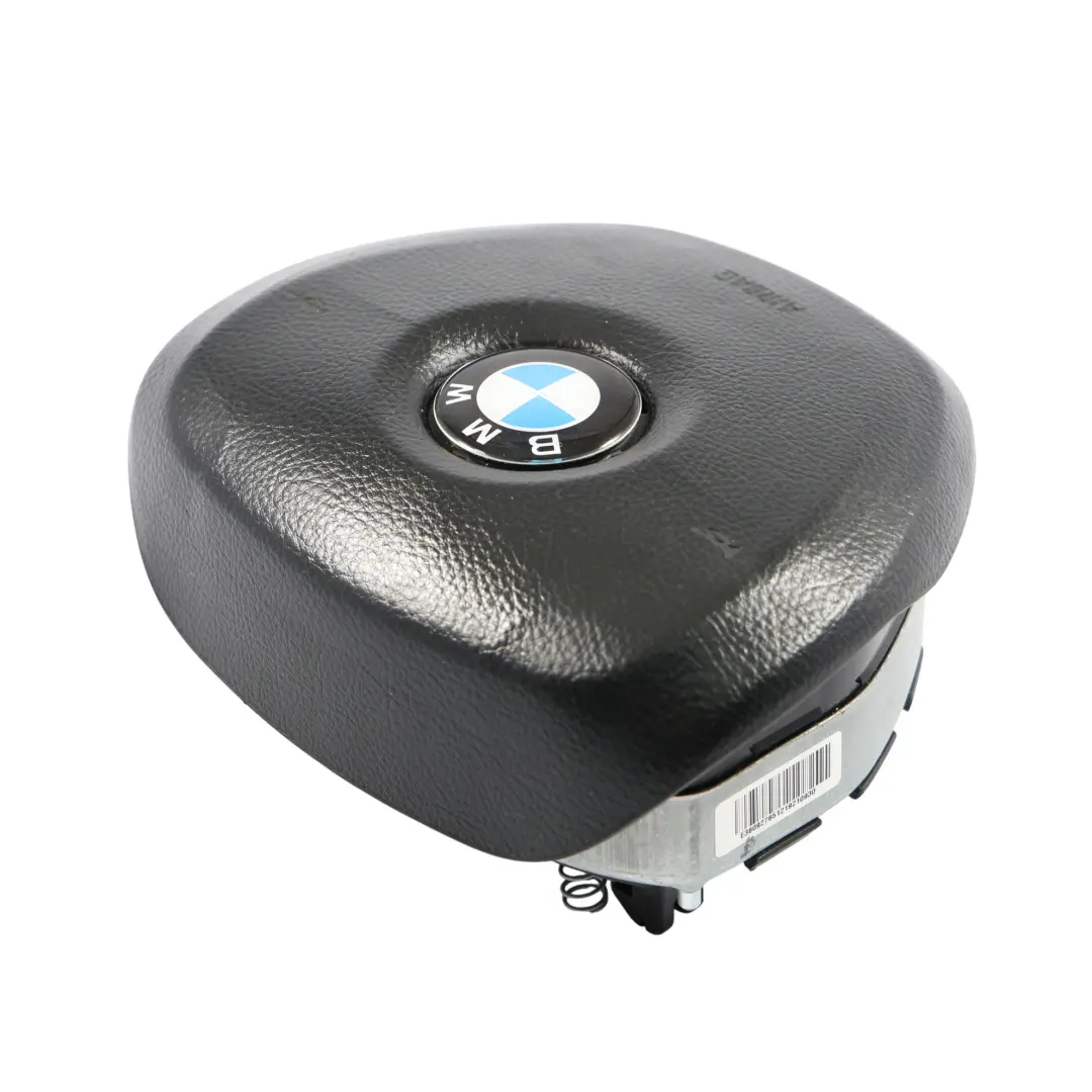 Air Module BMW F07 F10 F11 F12 LCI Steering Wheel Driver's Side - SKU 6783839-3 - Part number 6783839