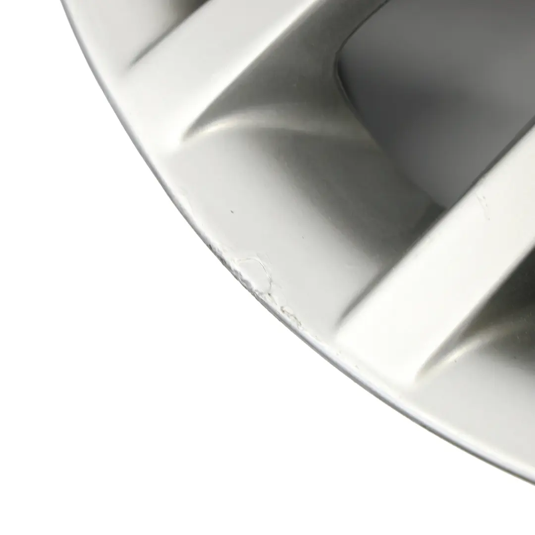 Przednia Srebrna Felga Aluminiowa 18" 293 ET:29 8J do BMW Z4 E89 o numerze 6785250 BMW Z4 E89 Przednia Srebrna Felga Aluminiowa 18" 293 ET:29 8J - SKU 6785250-1 - Numer Części 6785250