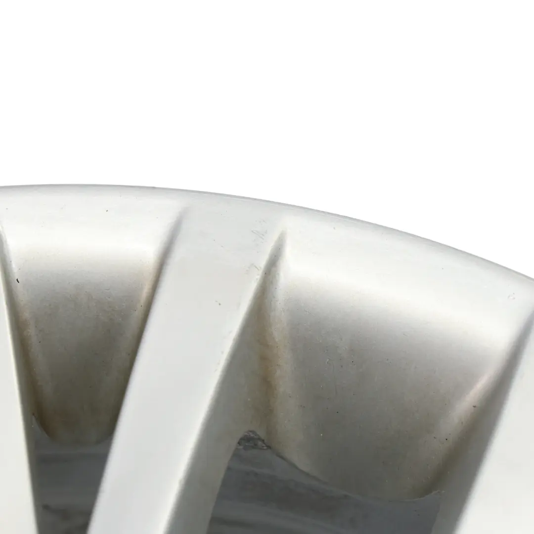 Jante avant en alliage argenté 18" Multispoke 293 ET:29 8J pour BMW Z4 E89 à propos du numéro de pièce 6785250 BMW Z4 E89 Jante avant en alliage argenté 18" Multispoke 293 ET:29 8J - SKU 6785250-2 - Numéro de pièce 6785250