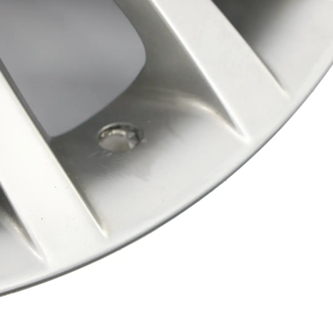 Tylna Srebrna Felga Aluminiowa 18" ET:40 8.5J do BMW Z4 E89 o numerze 6785251 BMW Z4 E89 Tylna Srebrna Felga Aluminiowa 18" ET:40 8.5J - SKU 6785251-1 - Numer Części 6785251