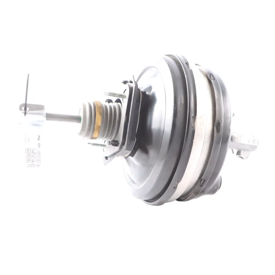 BMW F01 F02 F07 GT Brake Servo Booster Master Cylinder Unit Container - SKU 6786685-1 - Part number 6786685