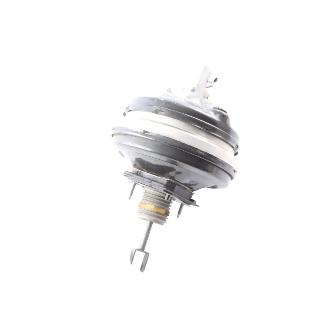 BMW F01 F02 F07 GT Brake Servo Booster Master Cylinder Unit Container - SKU 6786685-1 - Part number 6786685