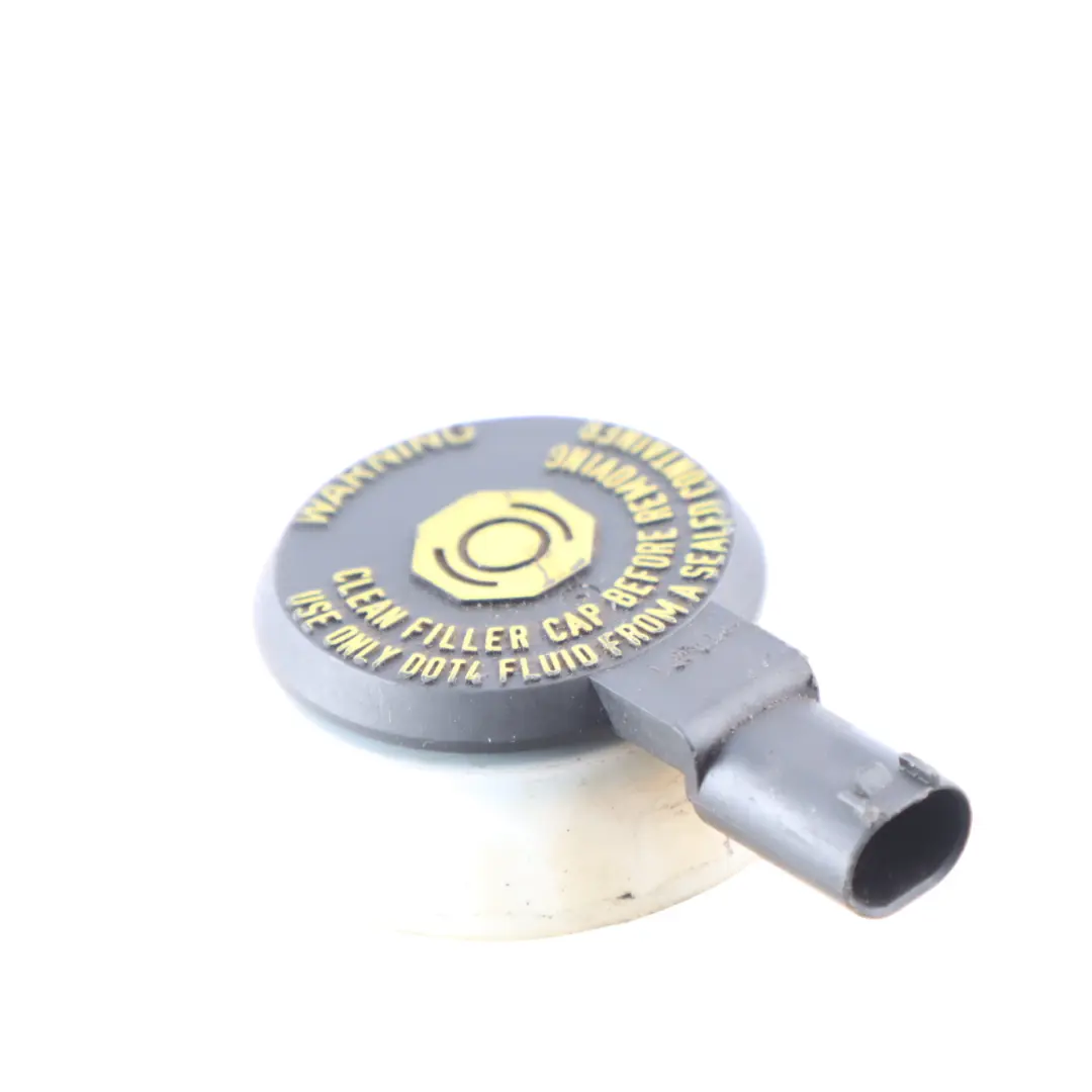 Brake Servo Booster Master Cylinder Unit Container to BMW F01 F02 F07 GT with Part number 6786685 BMW F01 F02 F07 GT Brake Servo Booster Master Cylinder Unit Container - SKU 6786685-1 - Part number 6786685