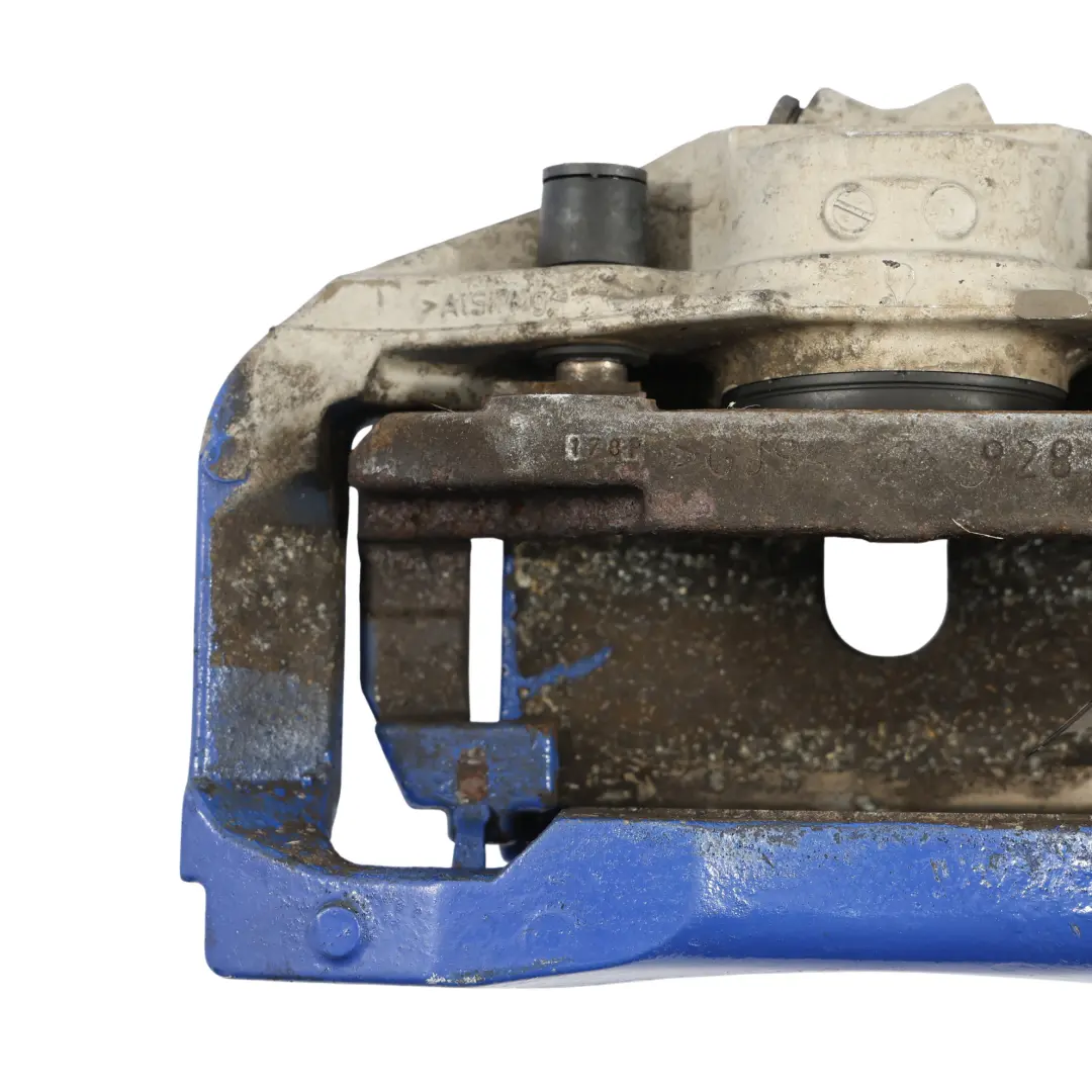 Alloggiamento Pinza Freno BMW F01 F10 F11 Anteriore Destro Unità Freno 60/36 per con numero di parte 6786818 Alloggiamento Pinza Freno BMW F01 F10 F11 Anteriore Destro Unità Freno 60/36 - SKU 6786818-1 - Numero di parte 6786818