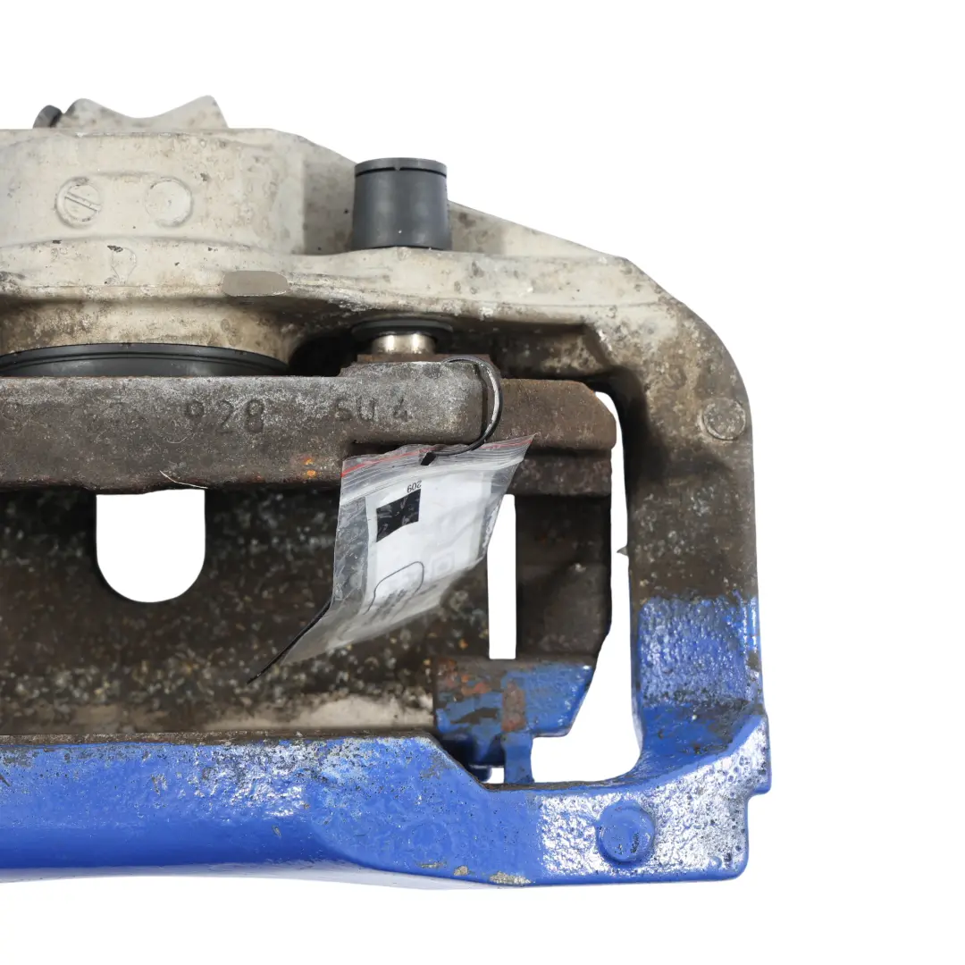 Alloggiamento Pinza Freno BMW F01 F10 F11 Anteriore Destro Unità Freno 60/36 per con numero di parte 6786818 Alloggiamento Pinza Freno BMW F01 F10 F11 Anteriore Destro Unità Freno 60/36 - SKU 6786818-1 - Numero di parte 6786818