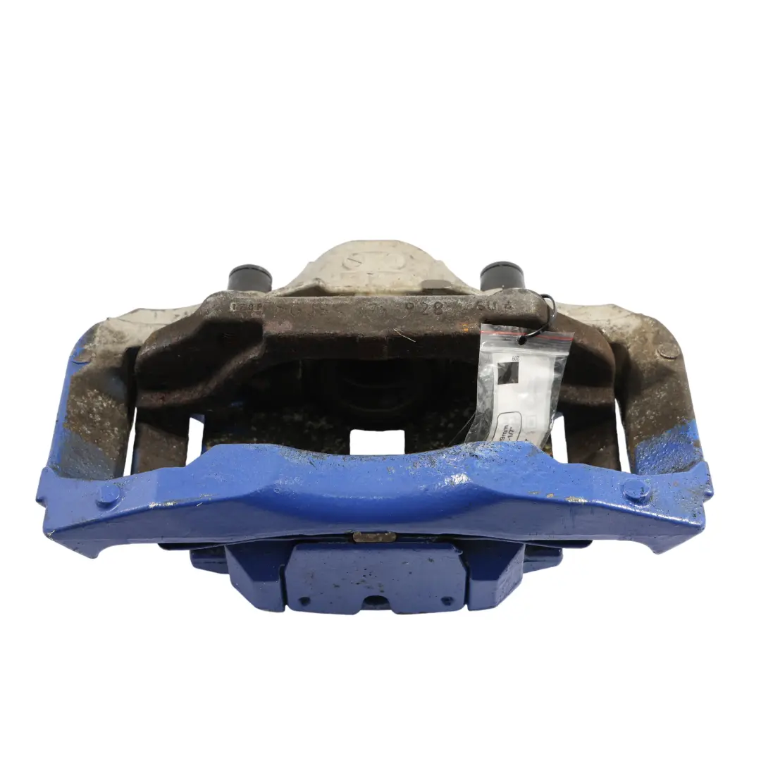 Alloggiamento Pinza Freno BMW F01 F10 F11 Anteriore Destro Unità Freno 60/36 per con numero di parte 6786818 Alloggiamento Pinza Freno BMW F01 F10 F11 Anteriore Destro Unità Freno 60/36 - SKU 6786818-1 - Numero di parte 6786818