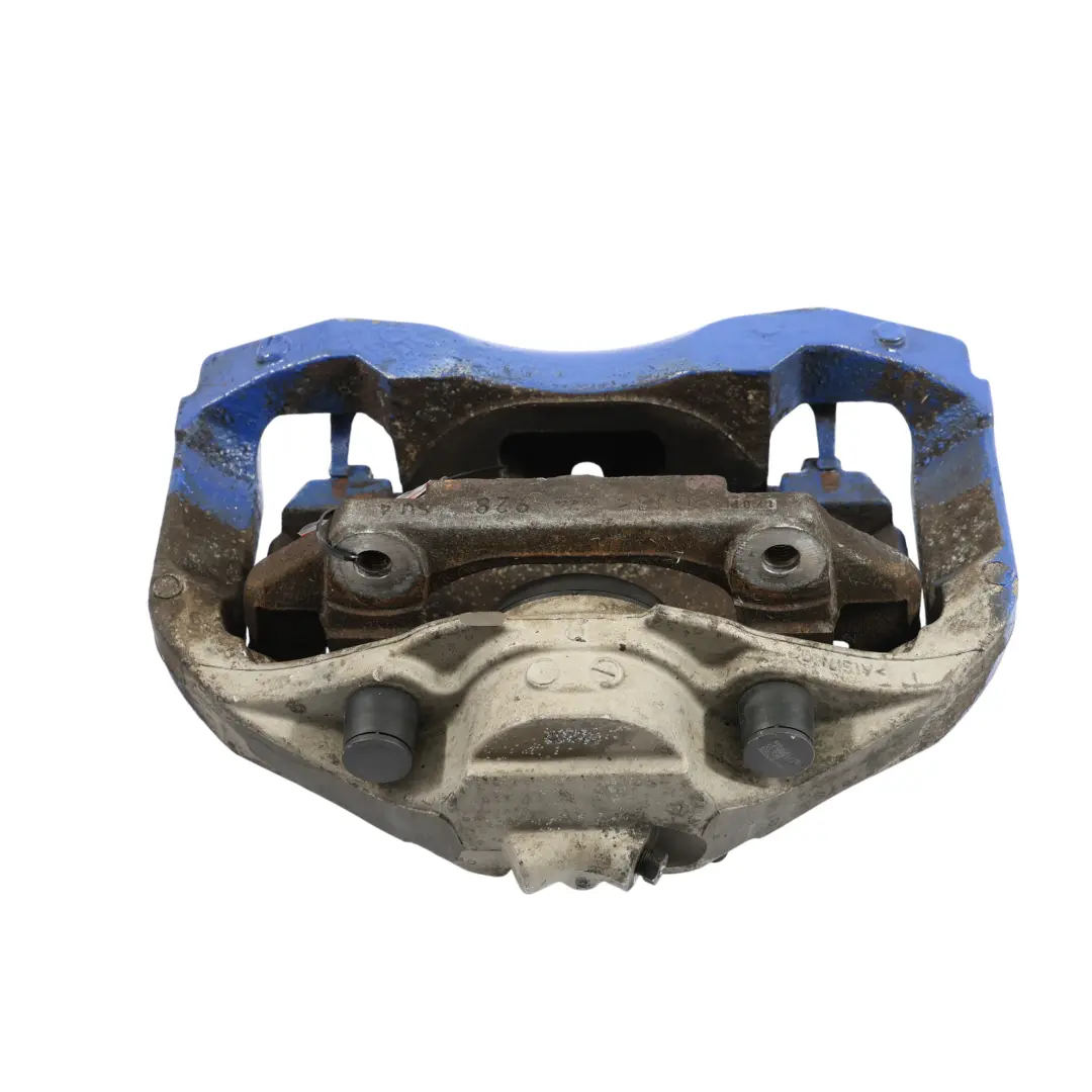 Carcasa De Pinza De Freno BMW F01 F10 F11 Delantero Derecho Freno 60/36 para con número de pieza 6786818 Carcasa De Pinza De Freno BMW F01 F10 F11 Delantero Derecho Freno 60/36 - SKU 6786818-1 - Número de pieza 6786818