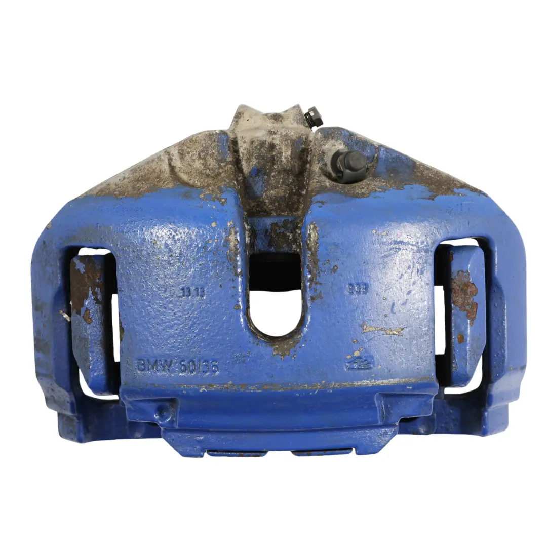 Boîtier D'Étrier De Frein BMW F01 F10 F11 Unité De Frein Avant Droit 60/36 pour à propos du numéro de pièce 6786818 Boîtier D'Étrier De Frein BMW F01 F10 F11 Unité De Frein Avant Droit 60/36 - SKU 6786818-1 - Numéro de pièce 6786818