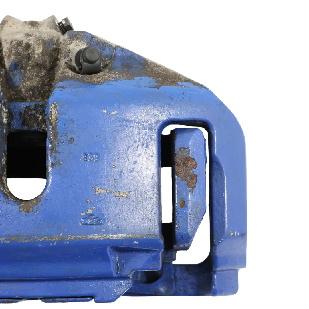 Boîtier D'Étrier De Frein BMW F01 F10 F11 Unité De Frein Avant Droit 60/36 pour à propos du numéro de pièce 6786818 Boîtier D'Étrier De Frein BMW F01 F10 F11 Unité De Frein Avant Droit 60/36 - SKU 6786818-1 - Numéro de pièce 6786818