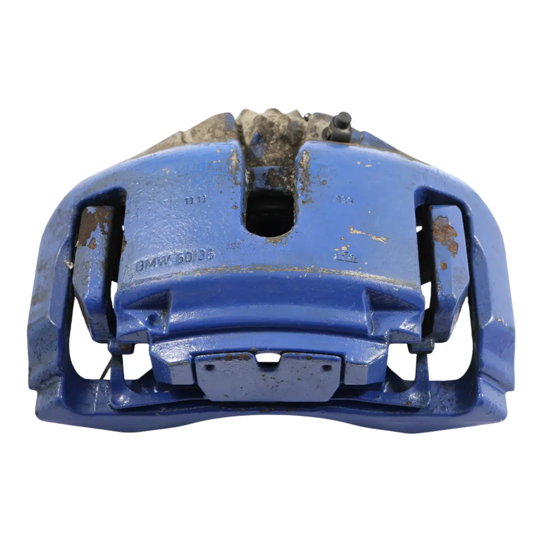 Alloggiamento Pinza Freno BMW F01 F10 F11 Anteriore Destro Unità Freno 60/36 per con numero di parte 6786818 Alloggiamento Pinza Freno BMW F01 F10 F11 Anteriore Destro Unità Freno 60/36 - SKU 6786818-1 - Numero di parte 6786818