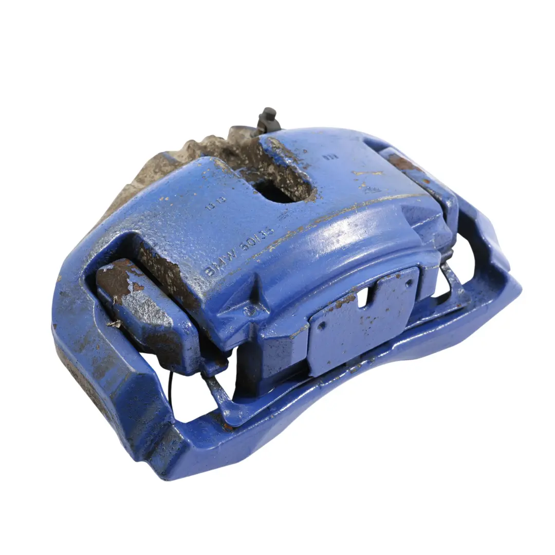 Alloggiamento Pinza Freno BMW F01 F10 F11 Anteriore Destro Unità Freno 60/36 per con numero di parte 6786818 Alloggiamento Pinza Freno BMW F01 F10 F11 Anteriore Destro Unità Freno 60/36 - SKU 6786818-1 - Numero di parte 6786818