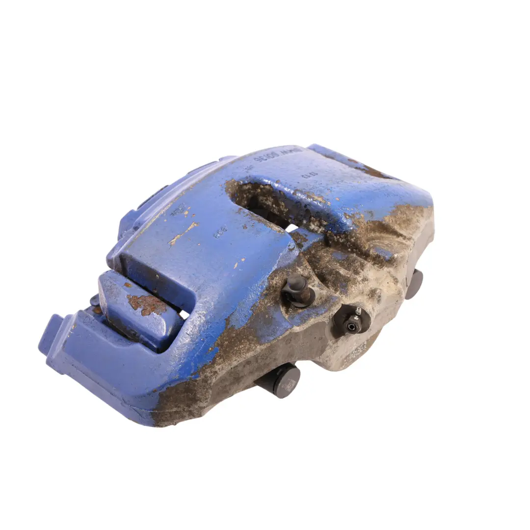 Brake Caliper Housing BMW F01 F10 F11 Front Right O/S Brake Unit Carrier 60/36 to with Part number 6786818 Brake Caliper Housing BMW F01 F10 F11 Front Right O/S Brake Unit Carrier 60/36 - SKU 6786818-1 - Part number 6786818