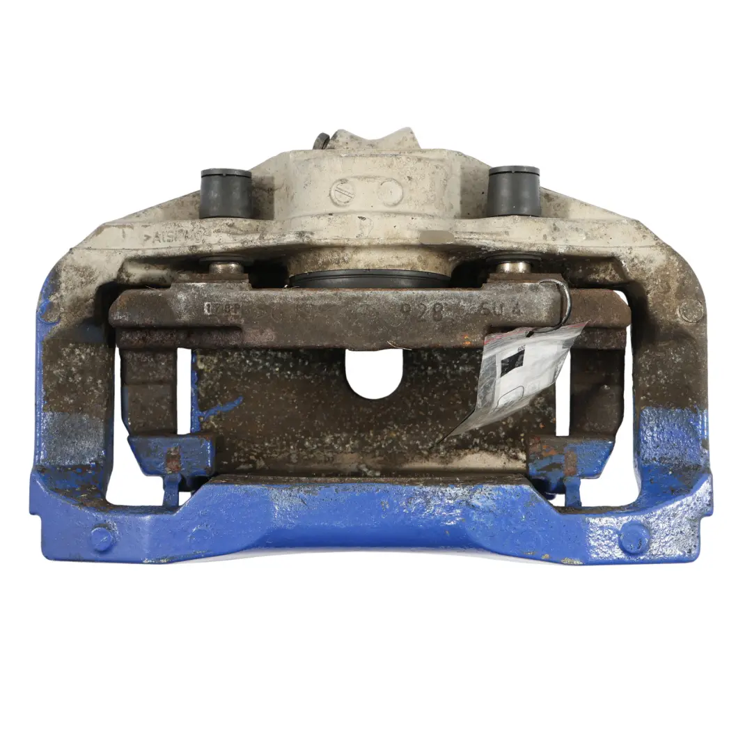 Carcasa De Pinza De Freno BMW F01 F10 F11 Delantero Derecho Freno 60/36 para con número de pieza 6786818 Carcasa De Pinza De Freno BMW F01 F10 F11 Delantero Derecho Freno 60/36 - SKU 6786818-1 - Número de pieza 6786818