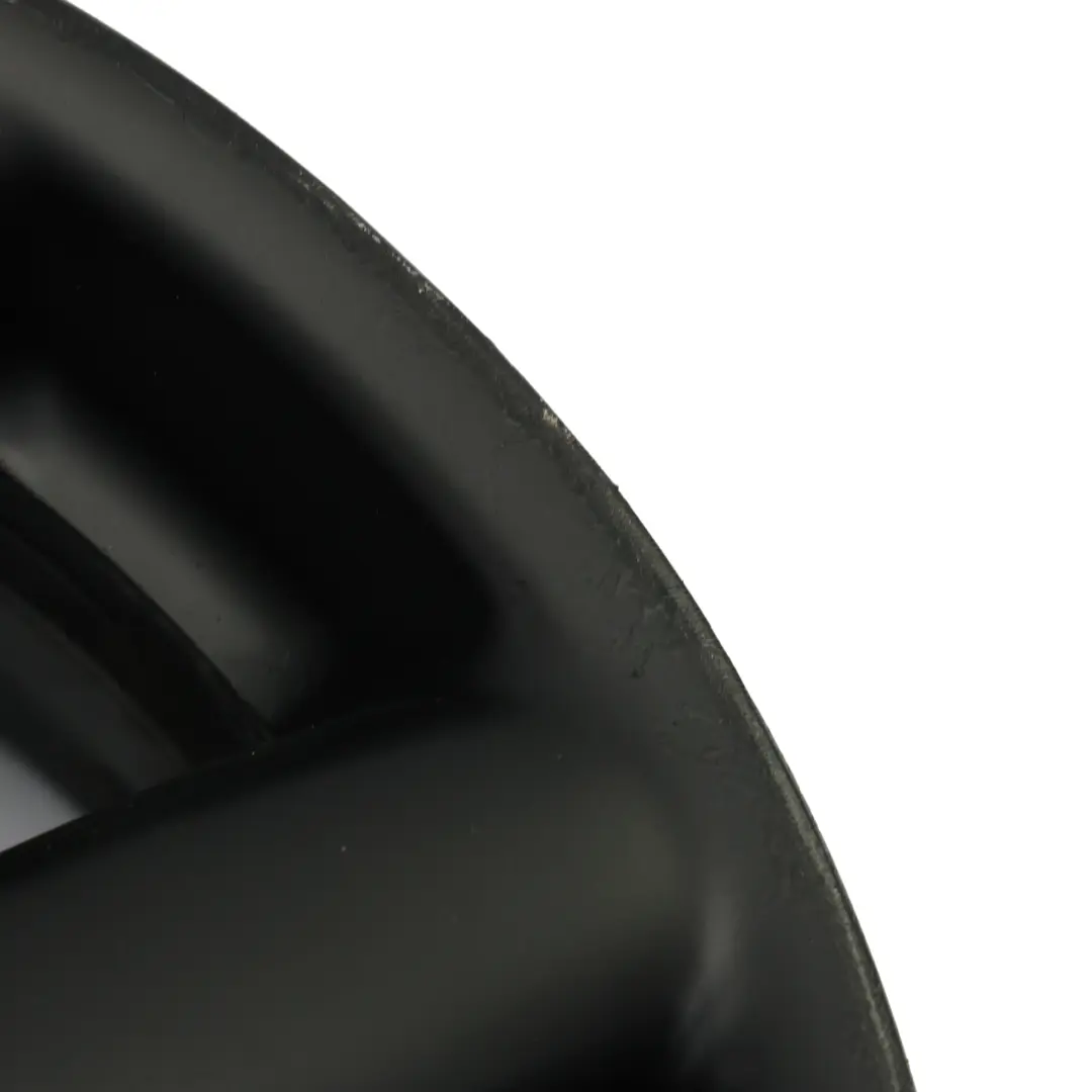 Mini Cooper R50 R55 R56 R57 Black Wheel Alloy Rim 17" 7J Crown Spoke 104 - SKU 6787237-1 - Part number 6787237