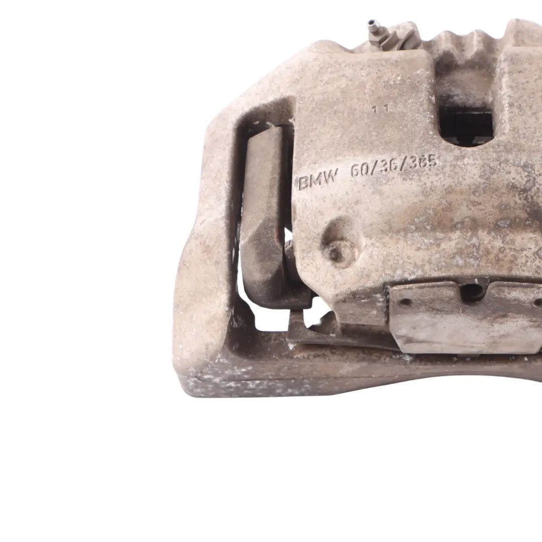 Brake Caliper BMW X5 E70 LCI F15 Front Left N/S Brake Housing Carrier 60/36/385 to with Part number 6788431 Brake Caliper BMW X5 E70 LCI F15 Front Left N/S Brake Housing Carrier 60/36/385 - SKU 6788431 - Part number 6788431