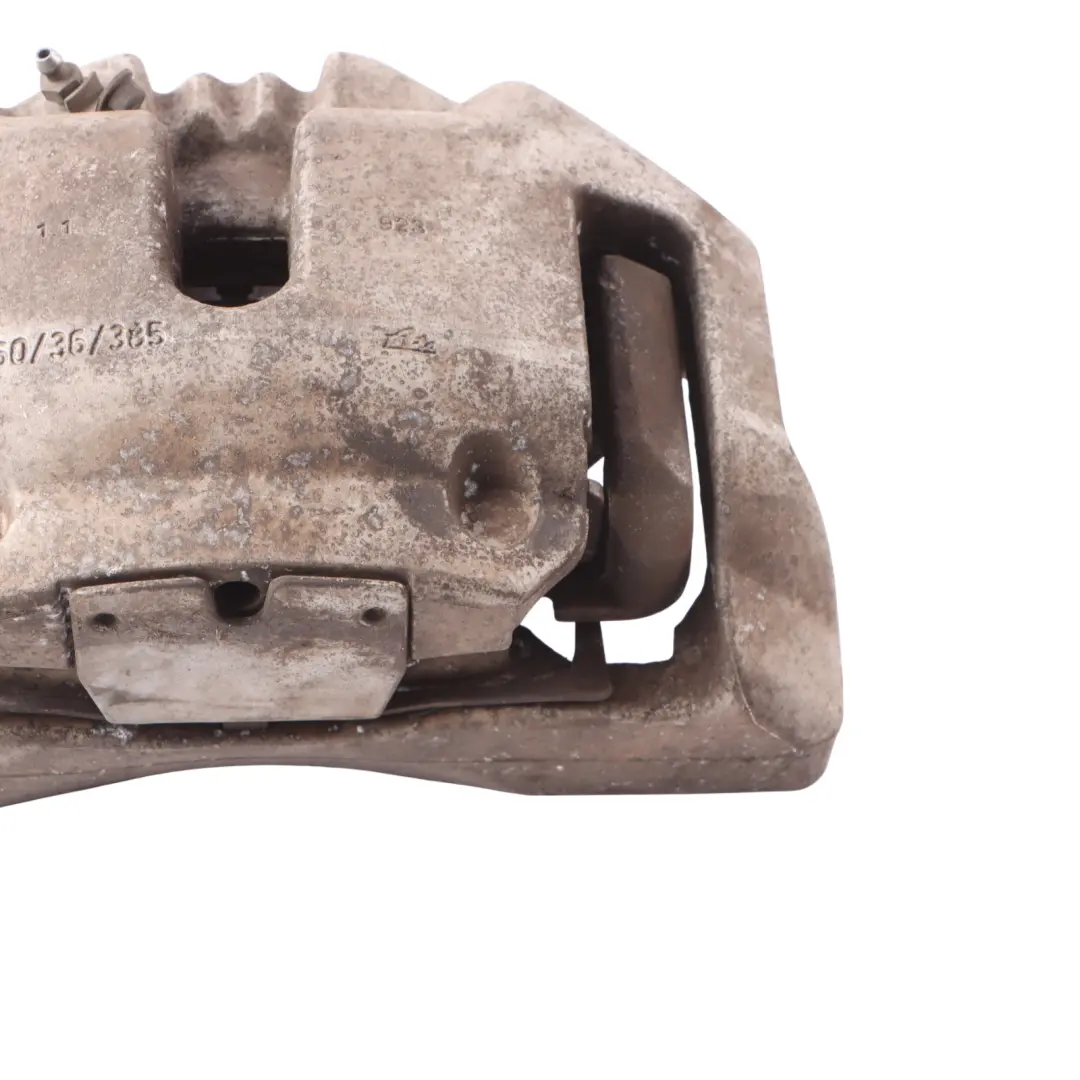 Brake Caliper BMW X5 E70 LCI F15 Front Left N/S Brake Housing Carrier 60/36/385 to with Part number 6788431 Brake Caliper BMW X5 E70 LCI F15 Front Left N/S Brake Housing Carrier 60/36/385 - SKU 6788431 - Part number 6788431